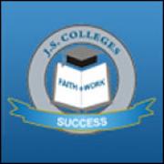 Joe Suresh Engineering College Logo